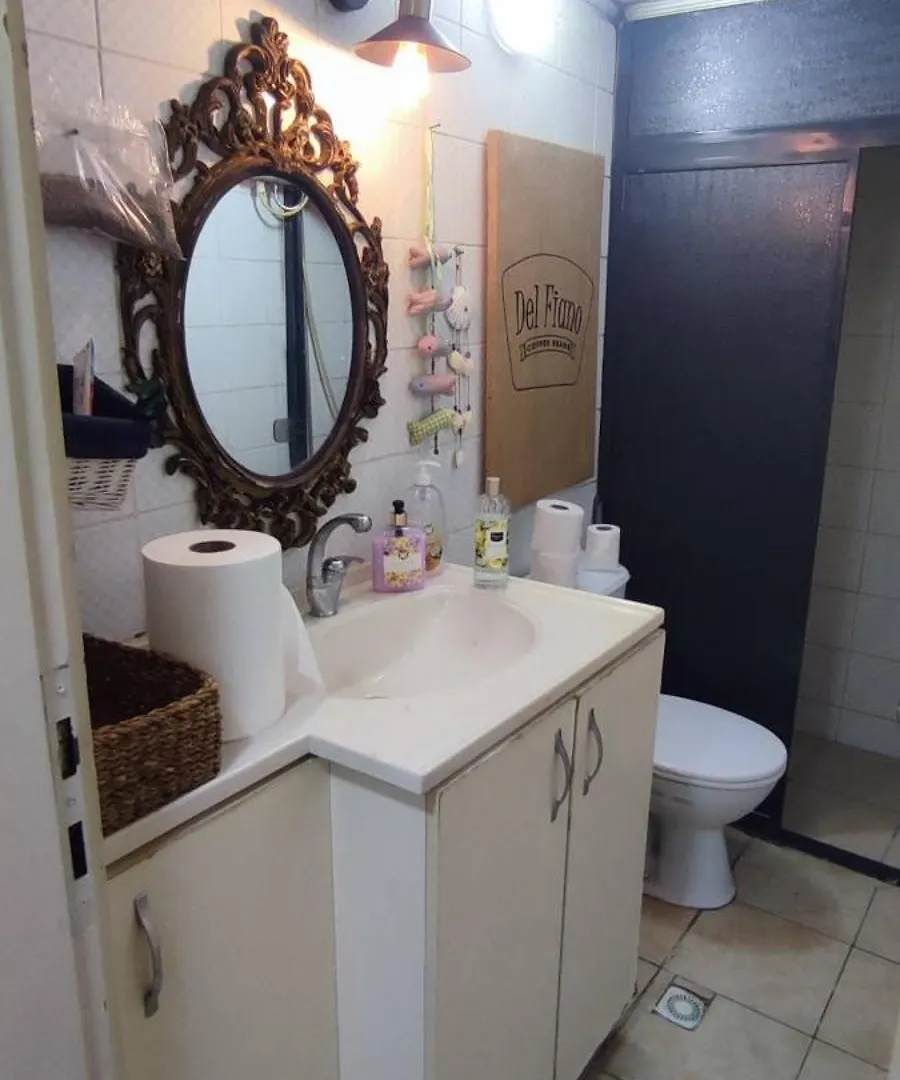 Alsancak Konak Double Seaside 50 Mt Walk Izmir Guest house